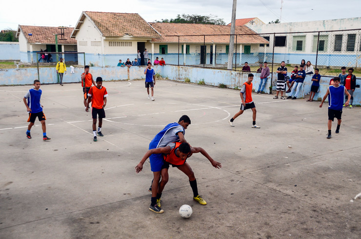  (Foto: Rodrigo Silveira)