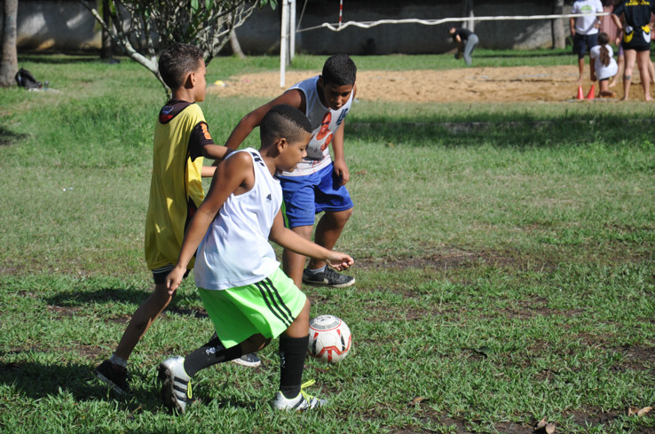  (Foto: Rodrigo Silveira)