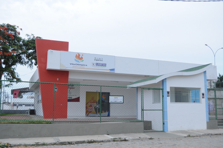  (Foto: Rogério Azevedo)