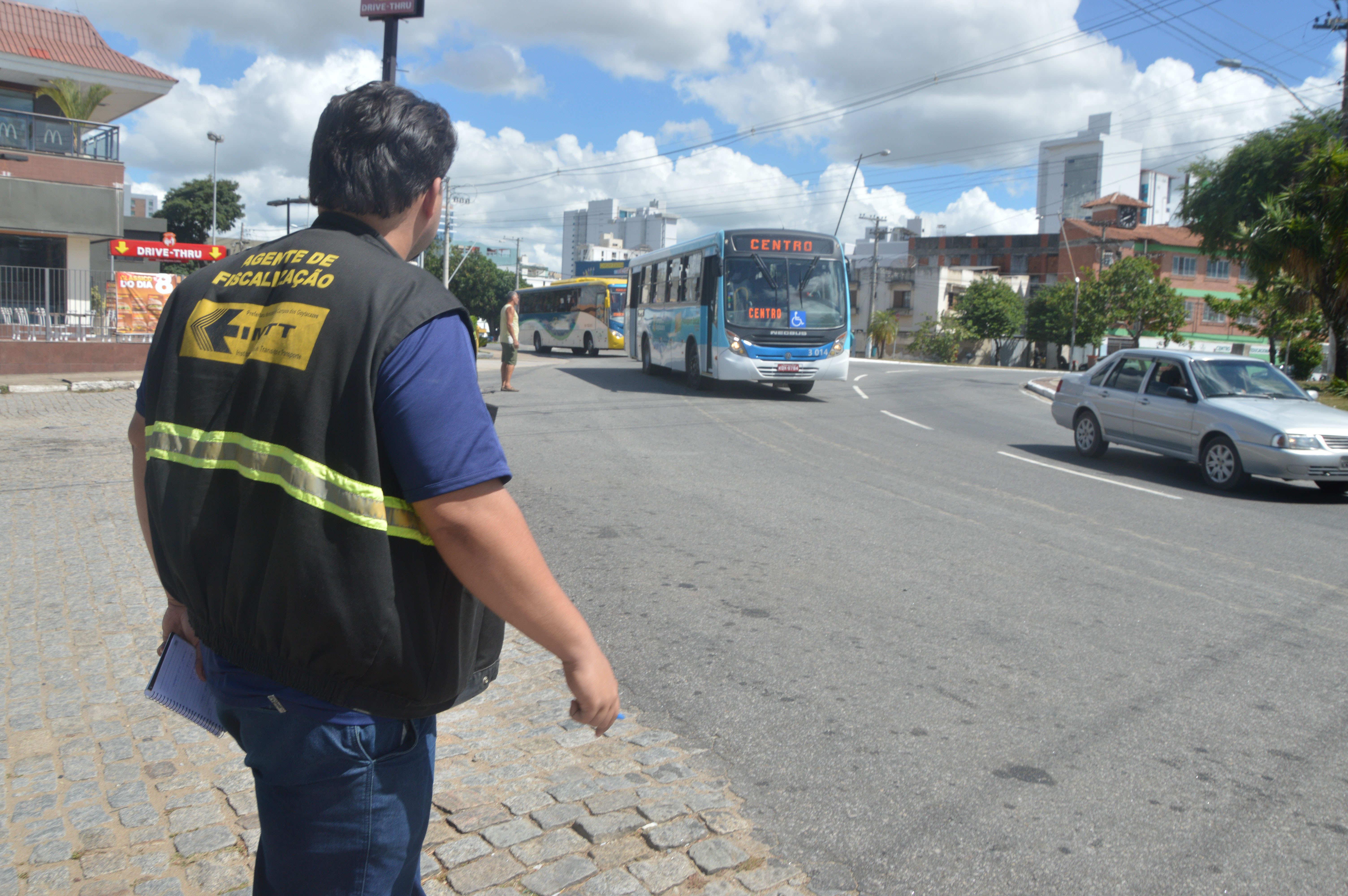  (Foto: Luís Macapá/Arquivo)