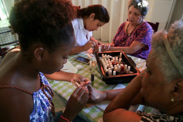  (Foto: Silvana Rust/Arquivo)