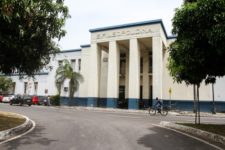 Estudantes da Escola Maria Antônia da Costa apresentam produções