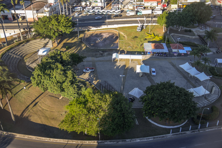  (Foto: Luís Macapá/Arquivo)