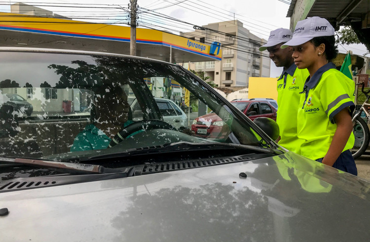  (Foto: Héllen Souza/Arquivo)