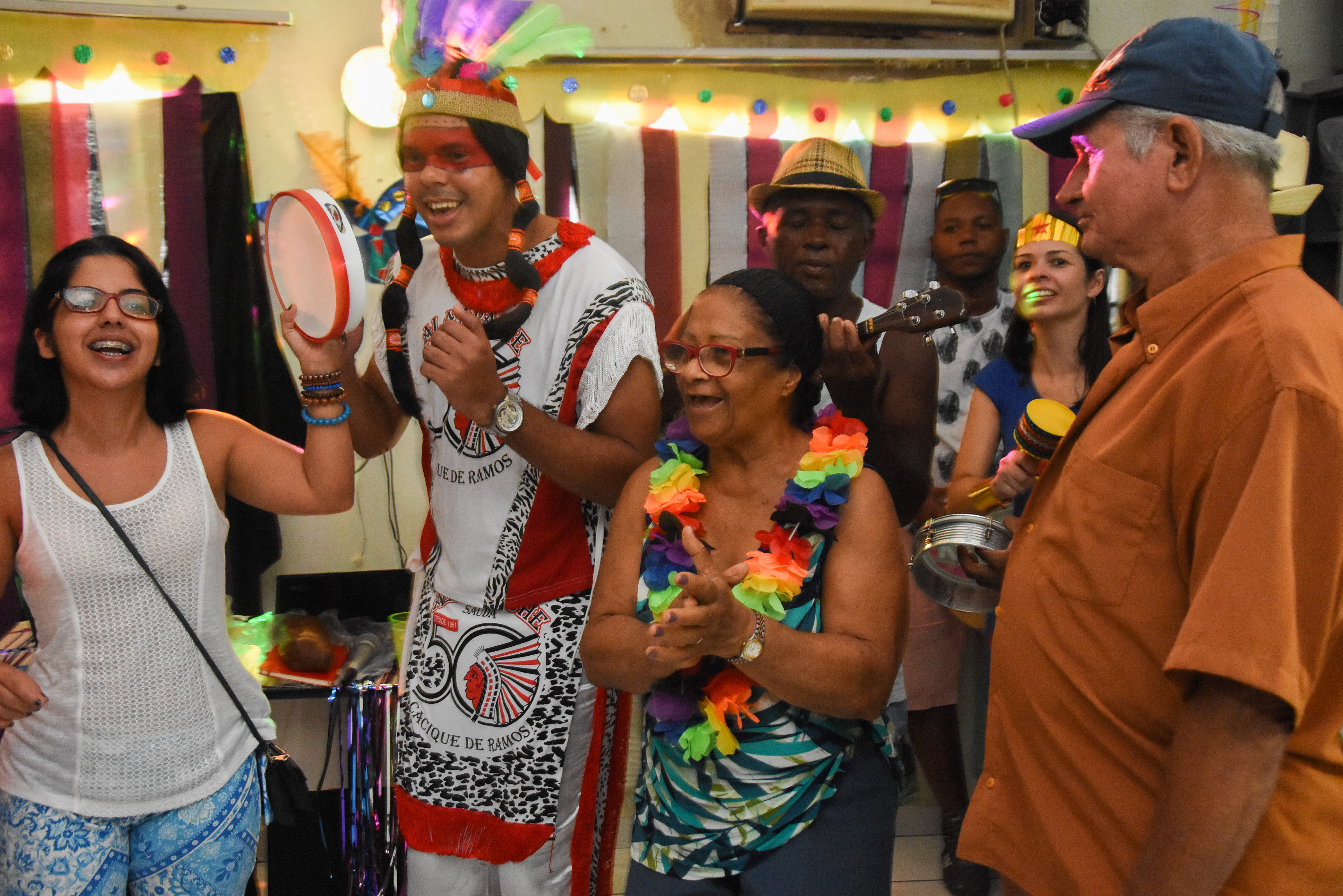  (Foto: Luís Macapá/Arquivo)