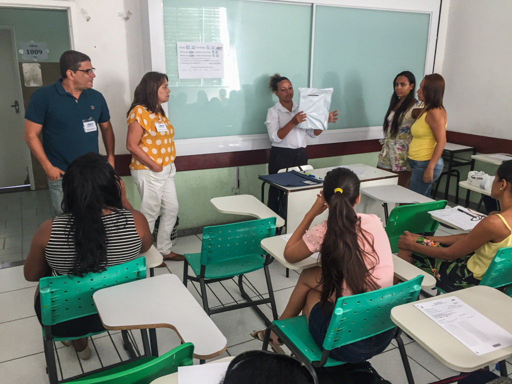  (Foto: Rogério Azevedo/03.022019)