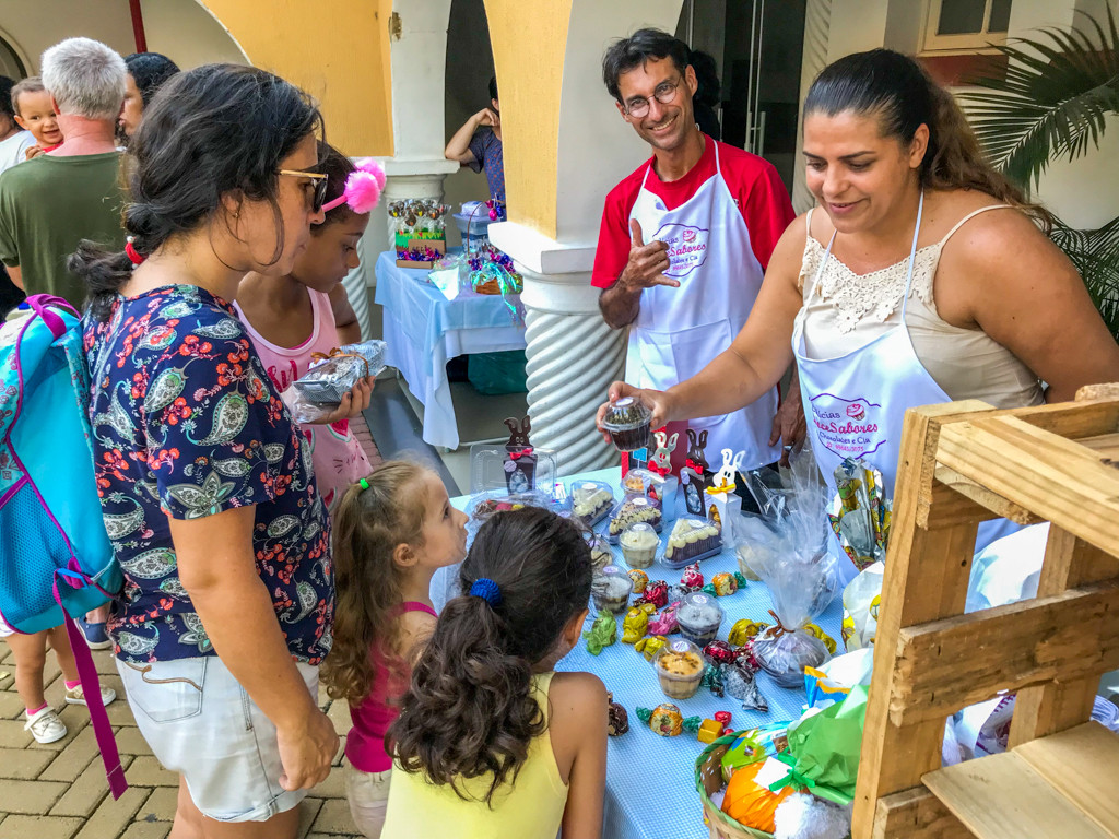  (Foto: Luís Macapá/Arquivo)