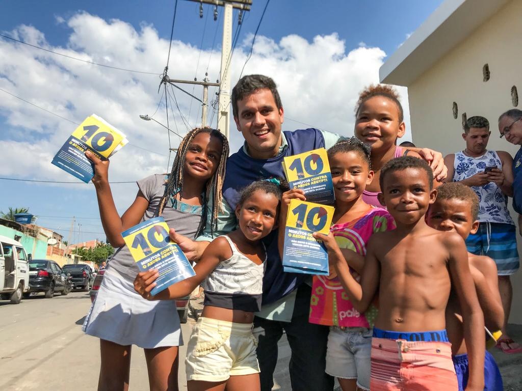  (Foto: Luís Macapá)