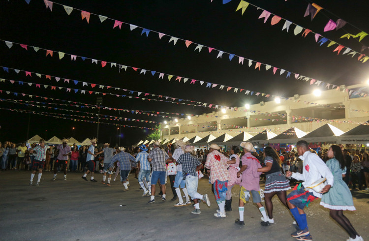  (Foto: Jean Barreto/Arquivo)