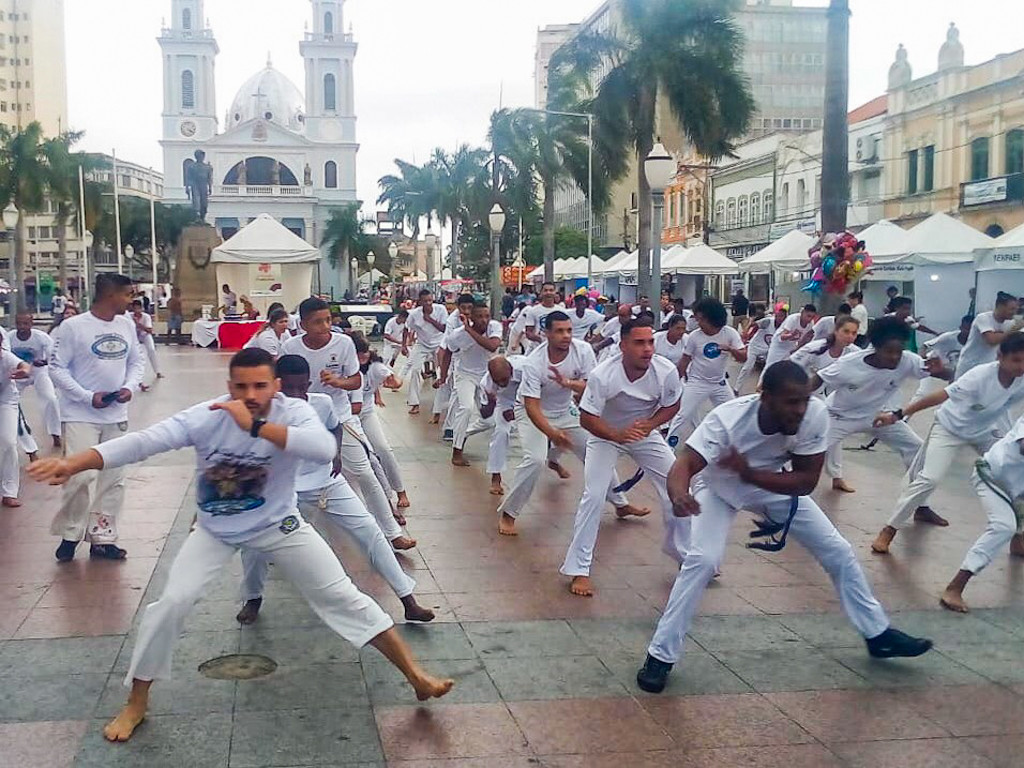  (Foto: Tarcísio Nascimento/Arquivo)