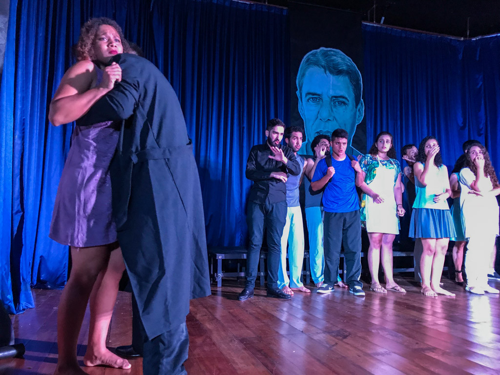  (Foto: Silvana Rust/Arquivo)