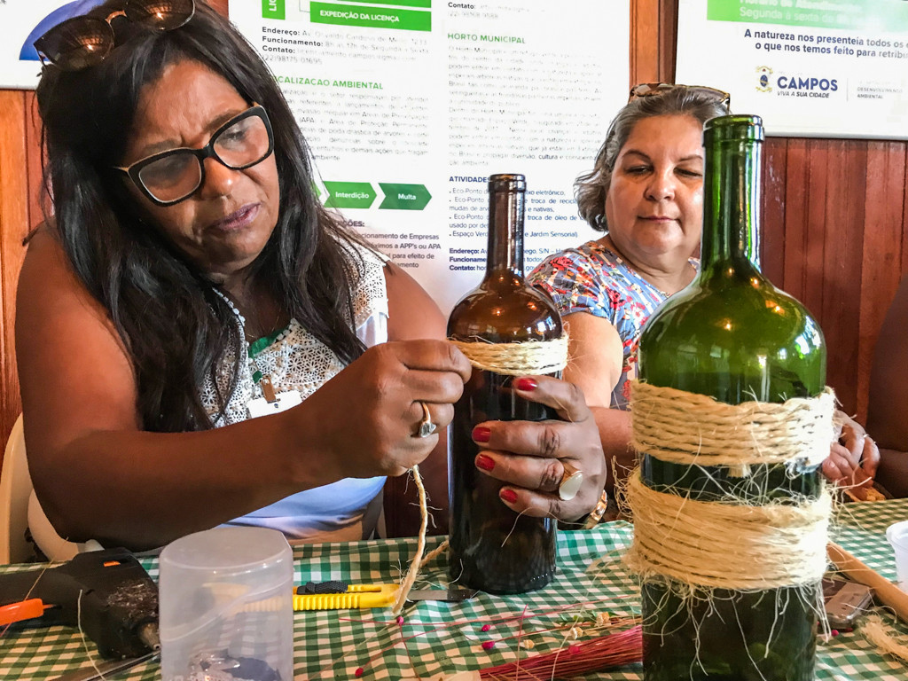  (Foto: Jean Barreto/Arquivo)