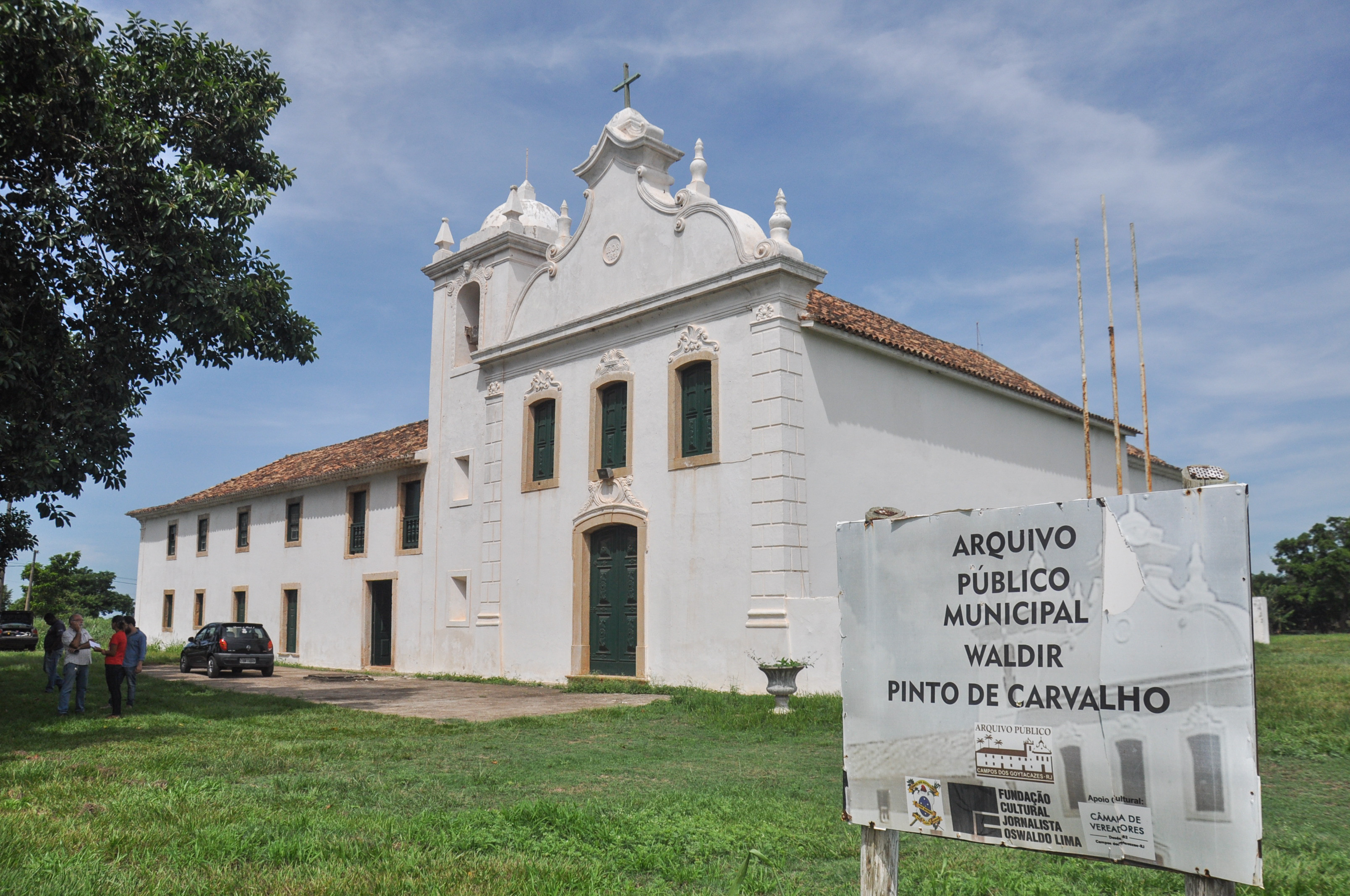  (Foto: Rodrigo Silveira/Arquivo)