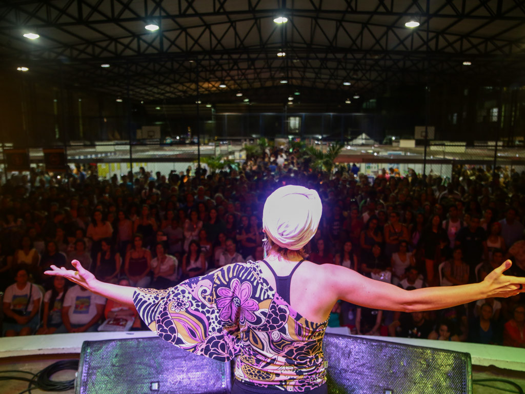  (Foto: Jean Barreto/Arquivo)