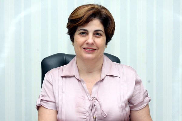 A Prefeita Rosinha Garotinho inaugura nesta segunda-feira (17), às 18h, a nova sede da Fundação Zumbi dos Palmares (Foto: Gerson Gomes)