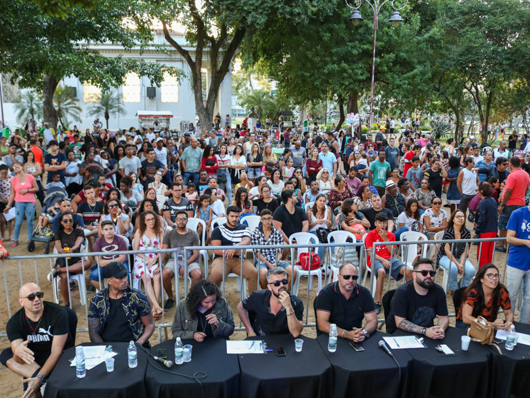  (Foto: Héllen Souza/Arquivo)
