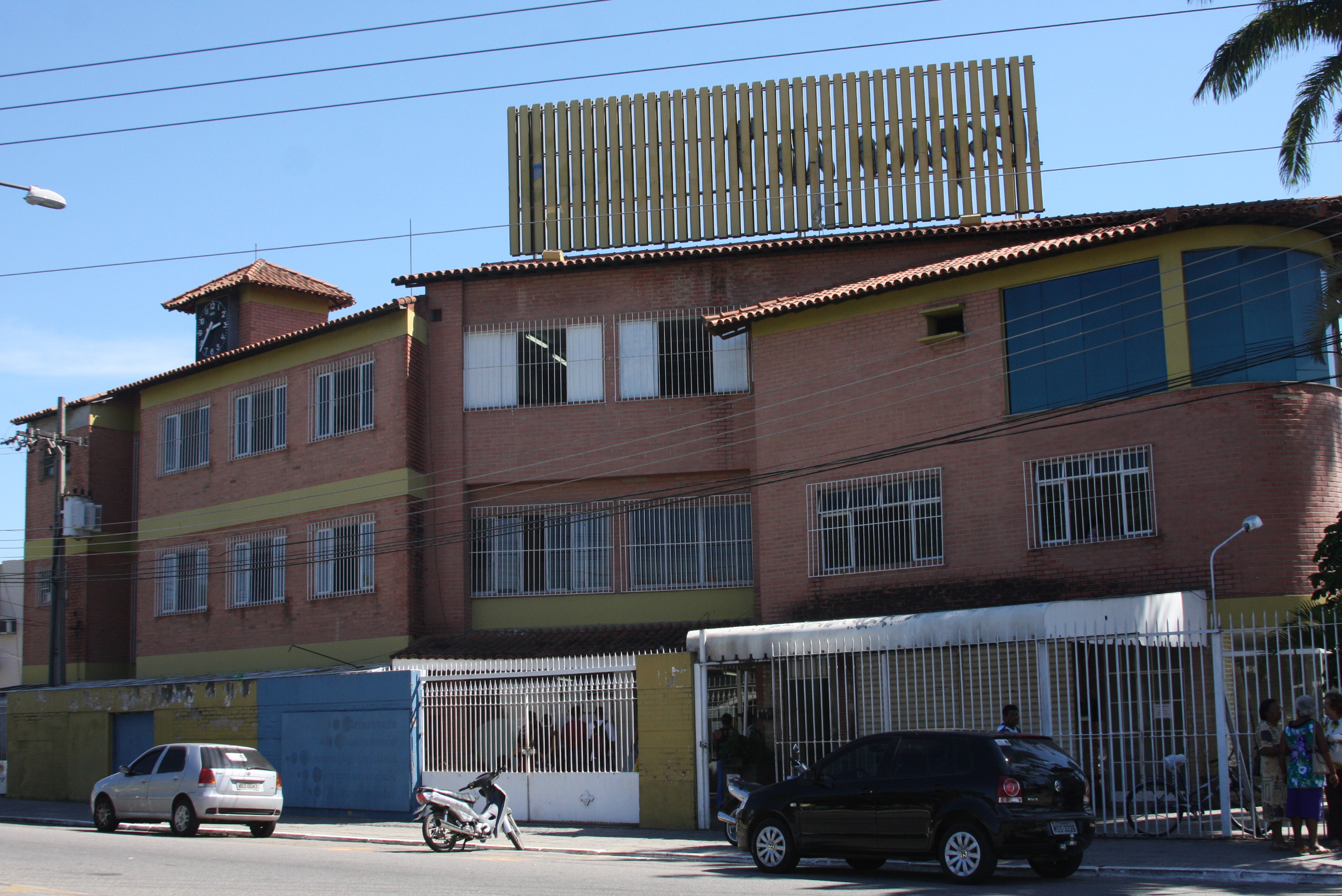 Para se candidatar, os interessados devem comparecer ao Balcão de Emprego, na Avenida 28 de Março, 533, esquina com Beira-Valão (Foto: Gerson Gomes)