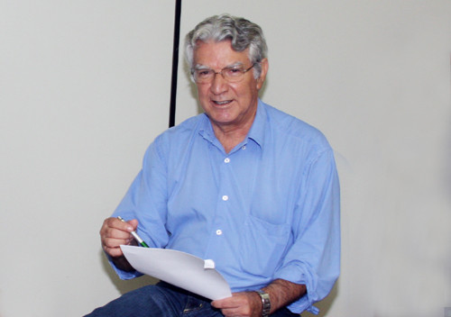 Edson Batista: Fizemos uma programação totalmente voltada à população. Tenho certeza de que quem comparecer sairá bastante satisfeito (Foto: Check)