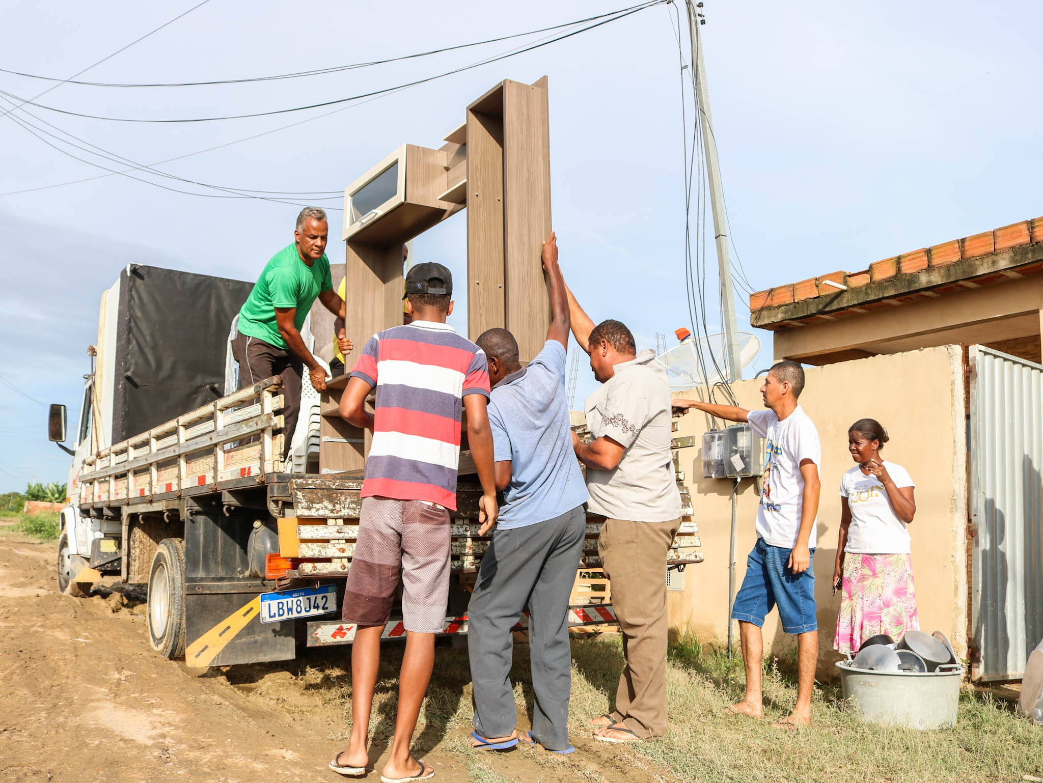  (Foto: Tarcísio Nascimento)