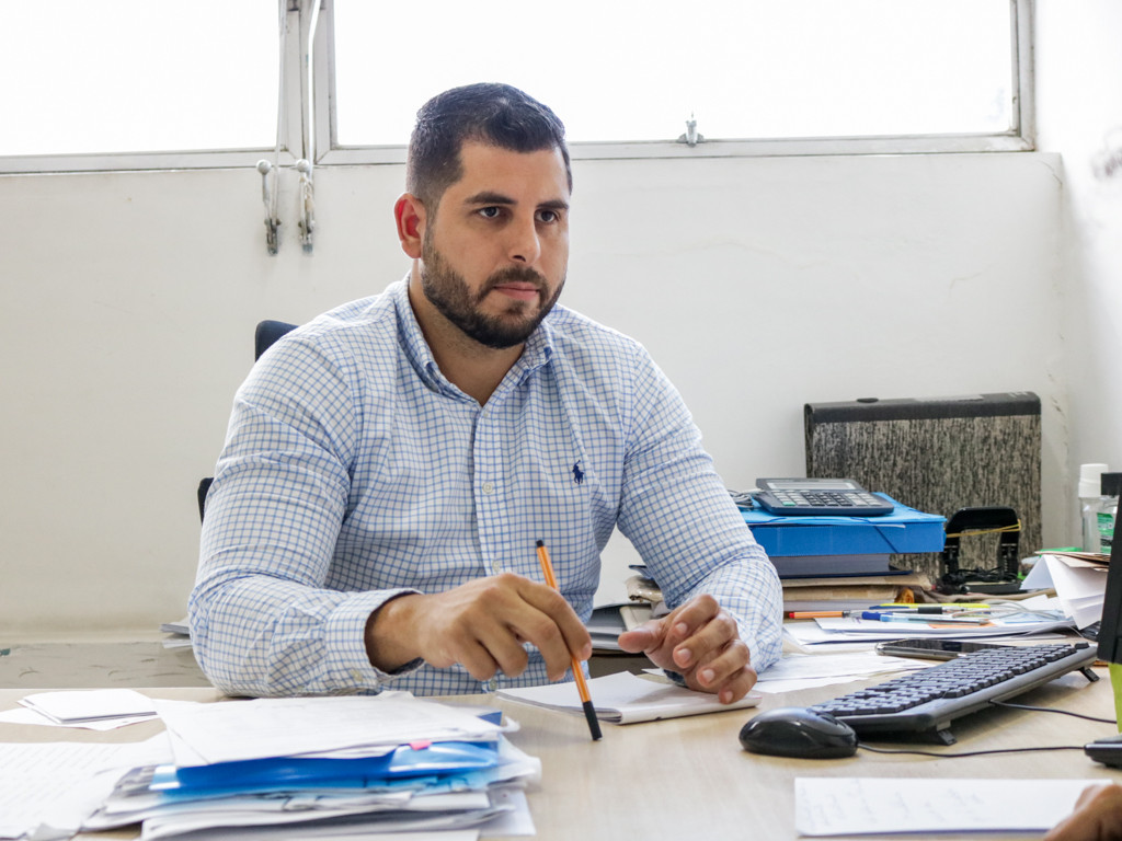  (Foto: Bárbara Lemos/Arquivo)