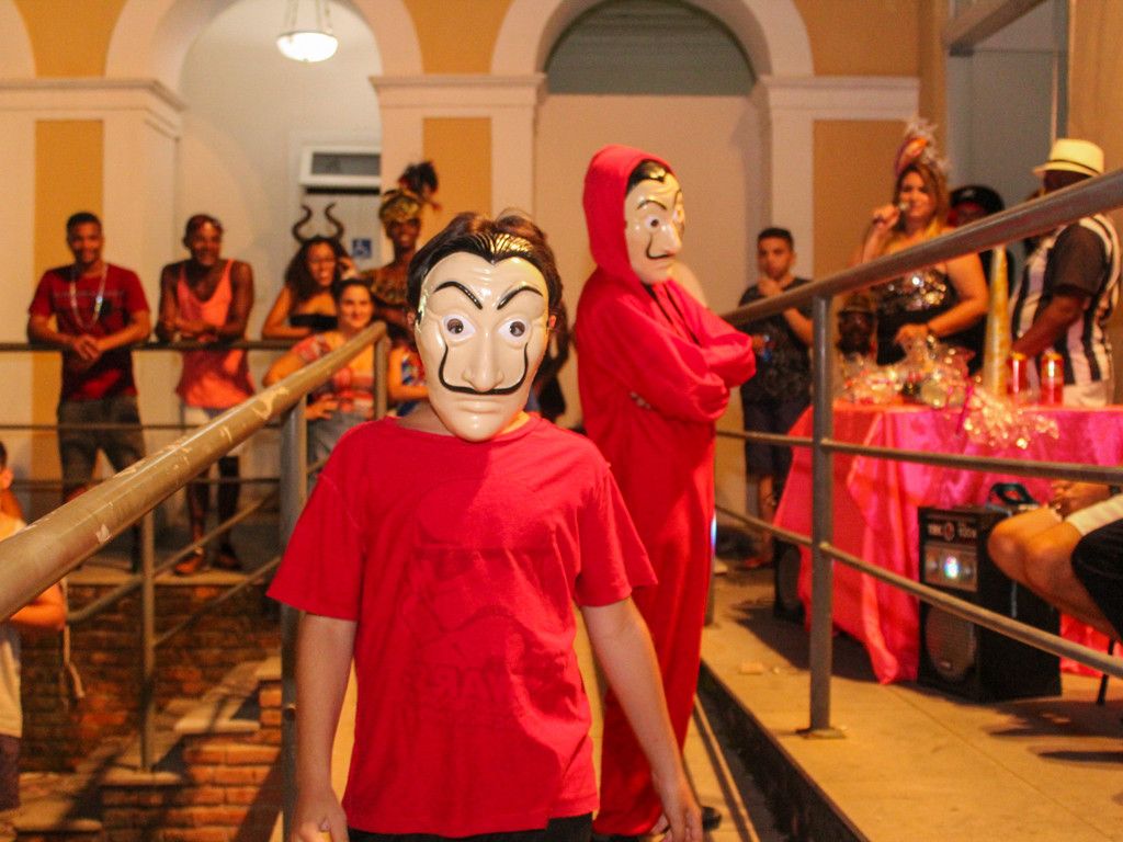  (Foto: Supcom/Arquivo)