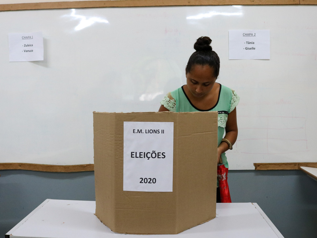  (Foto: Héllen Souza/Arquivo)