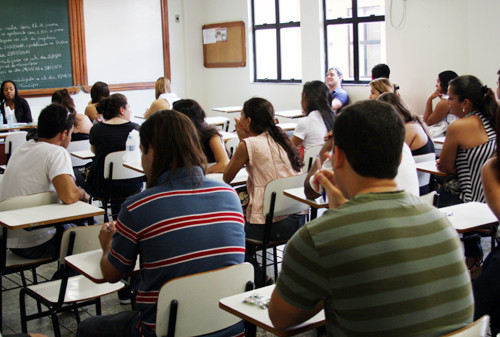 As provas foram realizadas no domingo (Foto: Antônio Leudo)