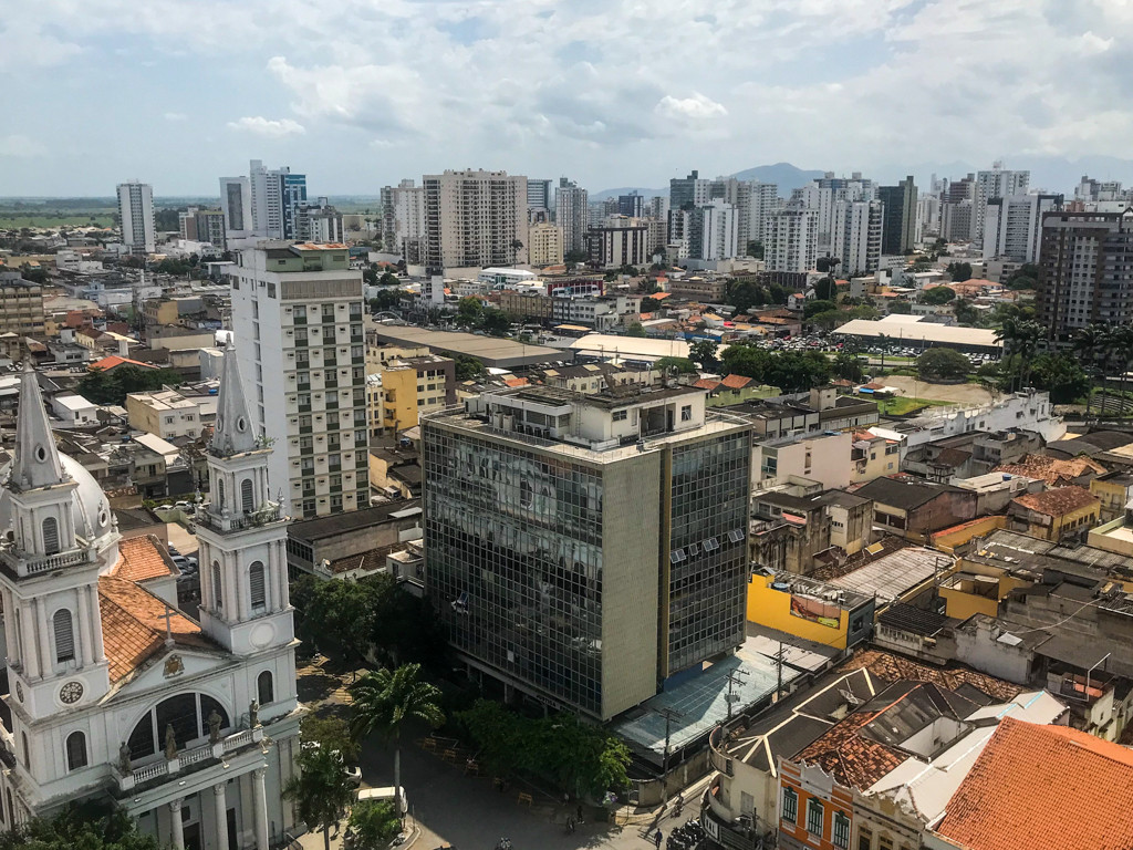 Agência Destake  Campos dos Goytacazes RJ