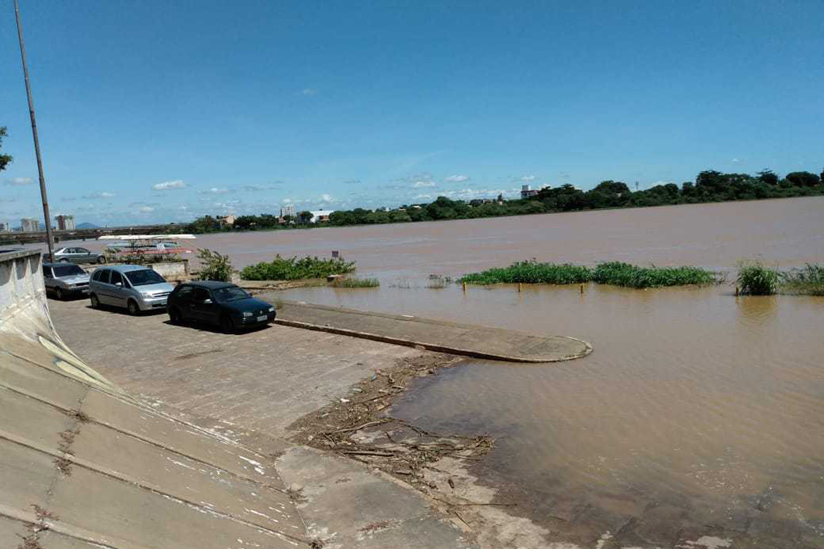  (Foto: Arquivo Comunicação)