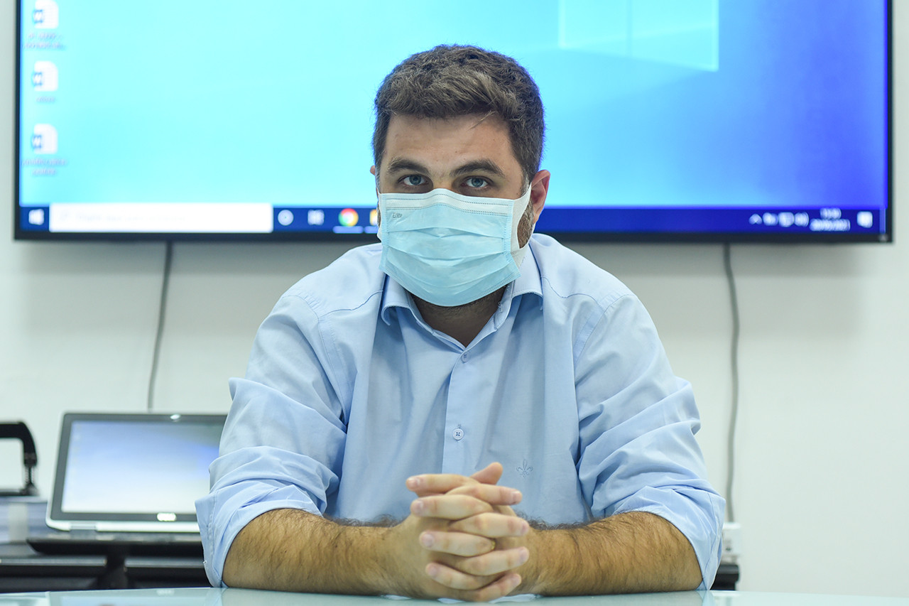  (Foto: César Ferreira)