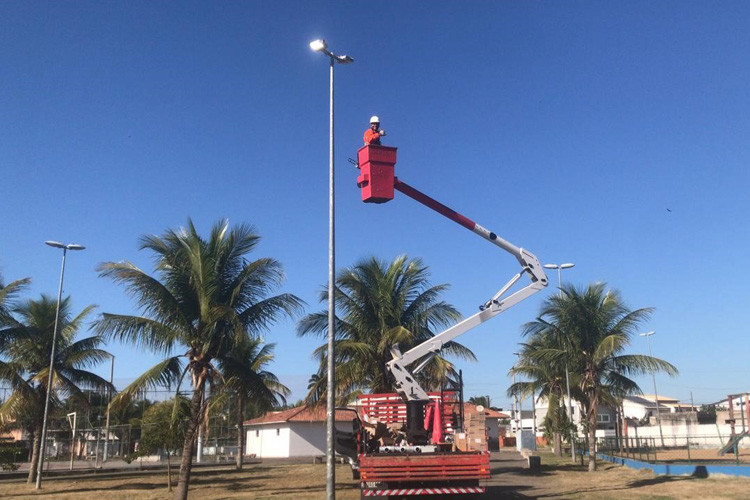  (Foto: Divulgação / SMSP)