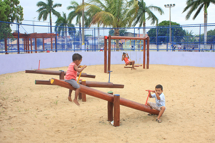  (Foto: Arquivo / PMCG)