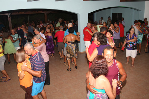 No Carnaval, o horário vai ser mantido, às 20h, e começa a partir do Sábado de Carnaval (05) (Foto: Antônio Leudo)