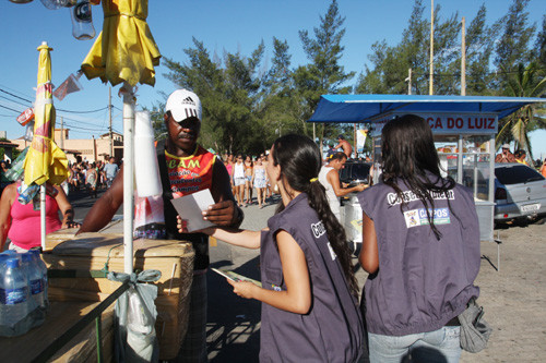 Equipe do Conselho Tutelar fará plantão durante carnaval (Foto: Antônio Leudo)