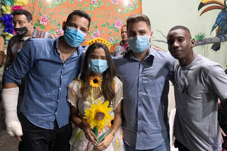 (Foto: Divulgação / SMDHS)