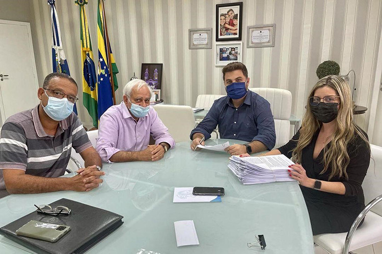  (Foto: Divulgação / Casa Civil)