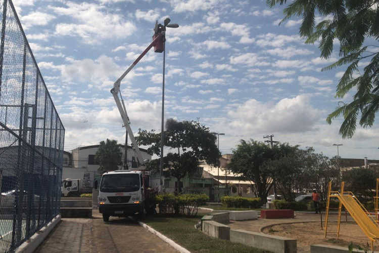  (Foto: Divulgação / SMSP)
