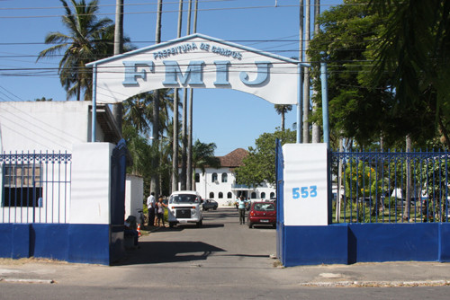 A sede da Fundação está localizada no bairro da Lapa (Foto: Antônio Leudo)