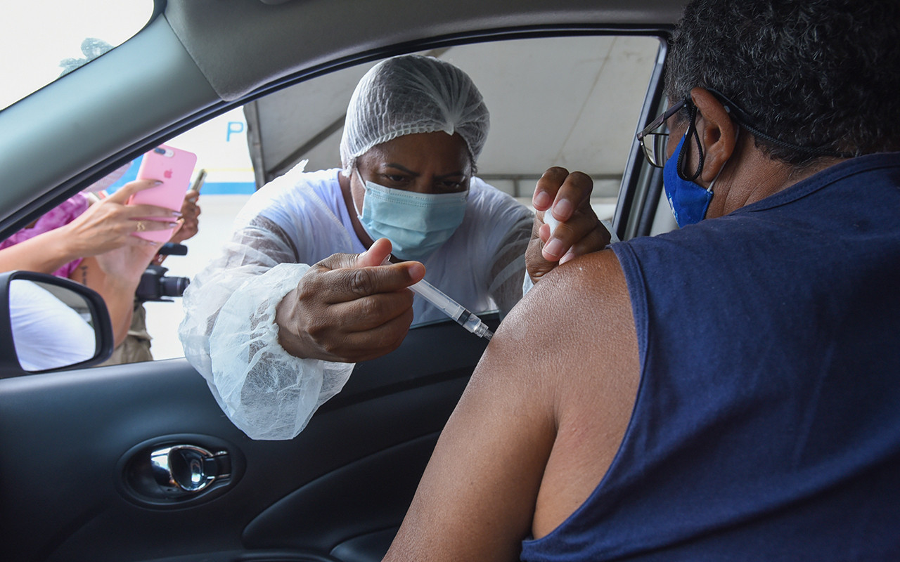  (Foto: César Ferreira / Arquivo)