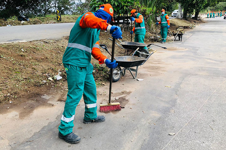  (Foto: Divulgação / SMSP)