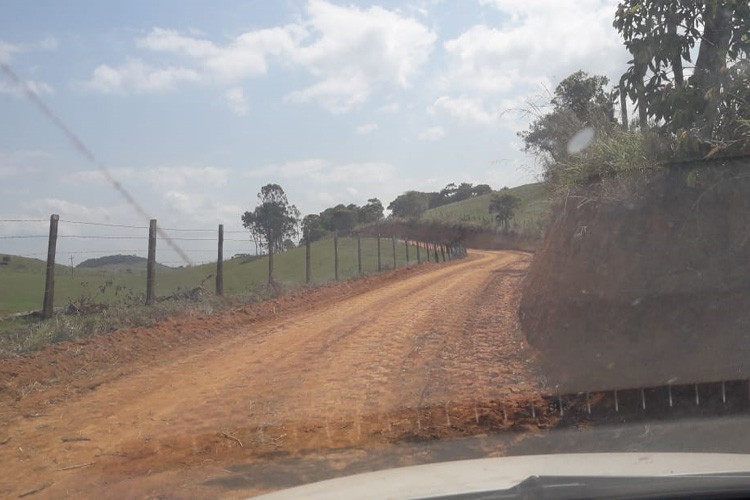  (Foto: Divulgação / Secretaria de Agricultura)