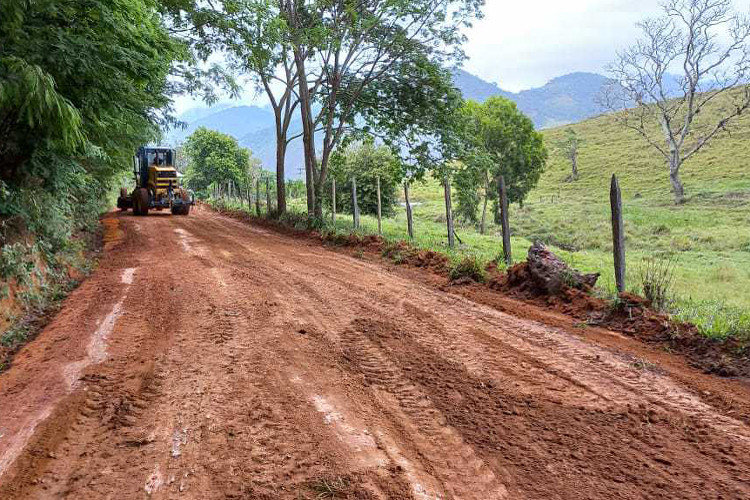  (Foto: Divulgação / Secretaria de Agricultura)