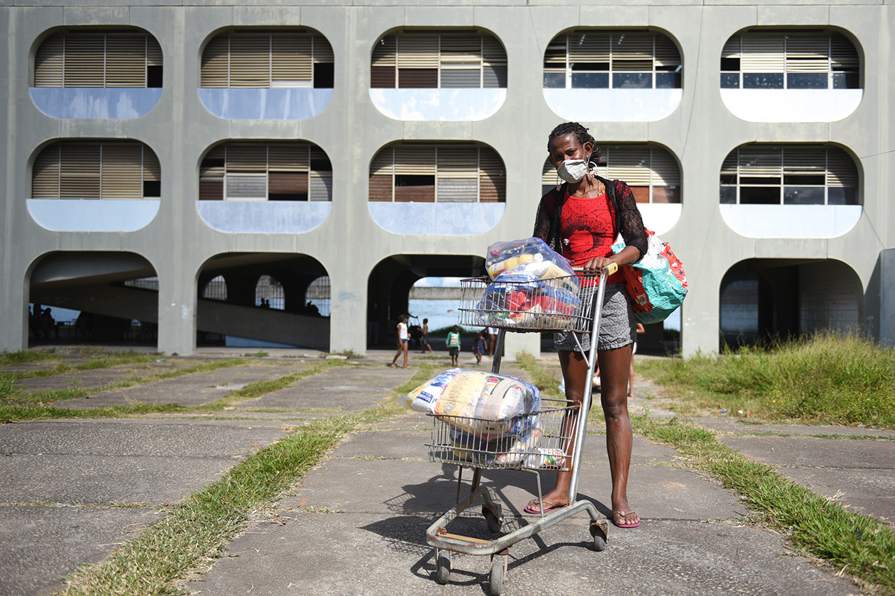 Estudantes da Escola Maria Antônia da Costa apresentam produções