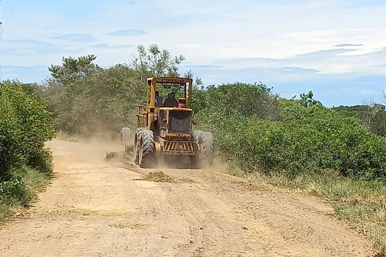  (Foto: Divulgação / Secretaria de Agricultura)