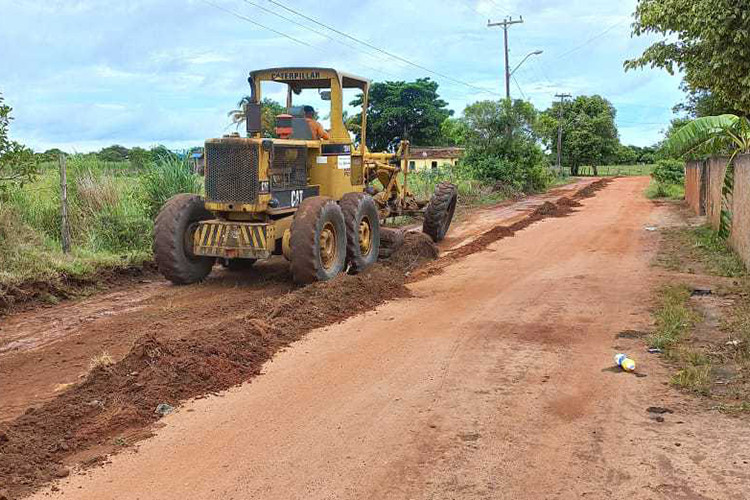  (Foto: Divulgação / Secretaria de Agricultura)