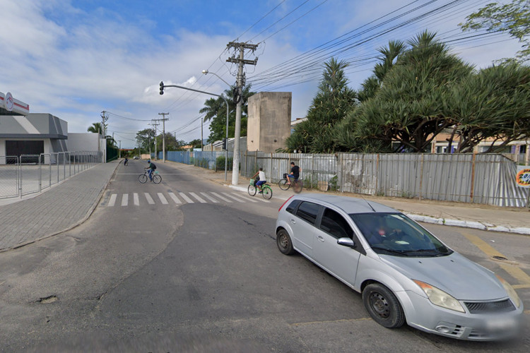  (Foto: Reprodução / Google Maps)