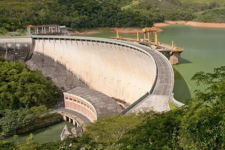  (Foto: Divulgação / Furnas)