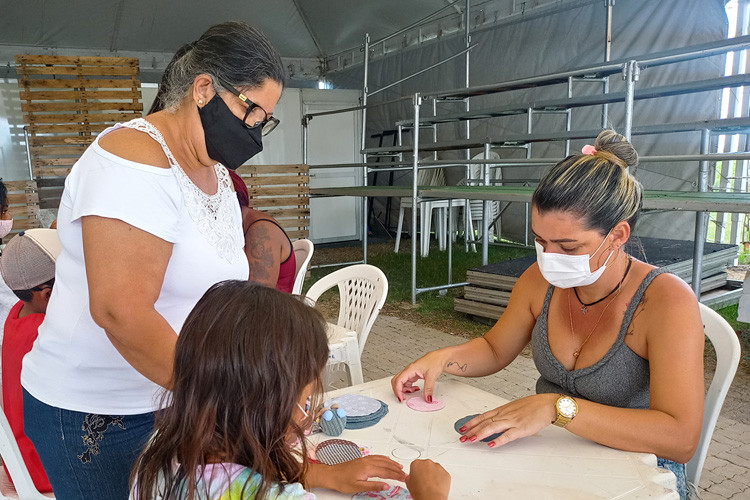  (Foto: Matheus Andrade / FCJOL)