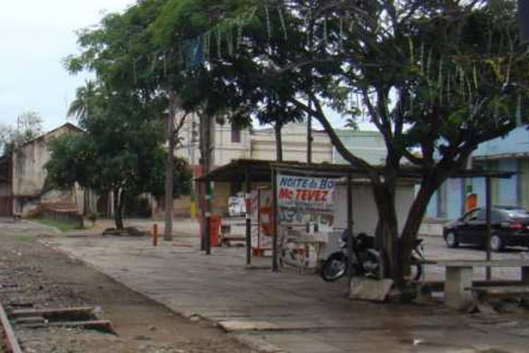  (Foto: Divulgação / Secretaria de Obras)