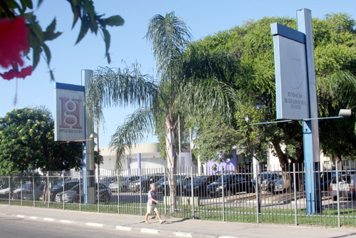 Com capacidade maior, o sistema de refrigeração do Hospital Geral de Guarus (HGG) está beneficiando todos os setores da unidade, que passaram a trabalhar com maior eficiência (Foto: Gerson Gomes)